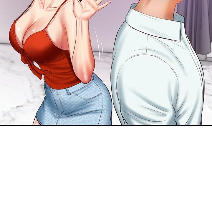 [韩国漫画] 财阀家的女婿 剧情,青年#[150P]-98