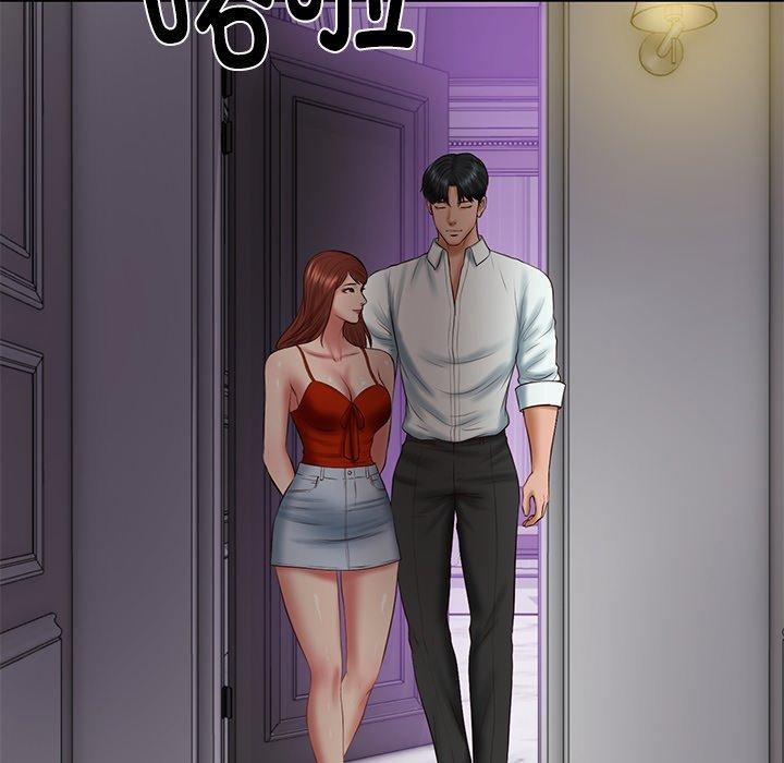 [韩国漫画] 财阀家的女婿 剧情,青年#[151P]-134