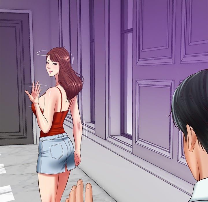 [韩国漫画] 财阀家的女婿 剧情,青年#[151P]-145