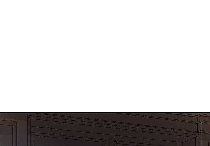 [韩国漫画] 财阀家的女婿 剧情,青年#[131P]-1