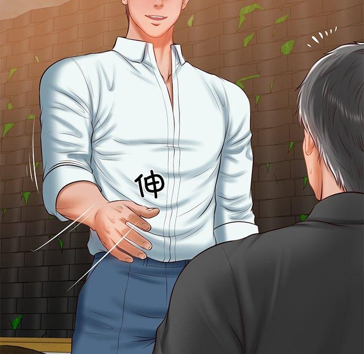 [韩国漫画] 财阀家的女婿 剧情,青年#[162P]-130