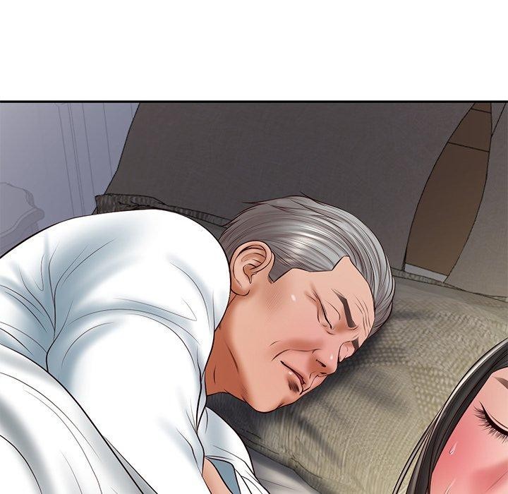 [韩国漫画] 财阀家的女婿 剧情,青年#[162P]-58