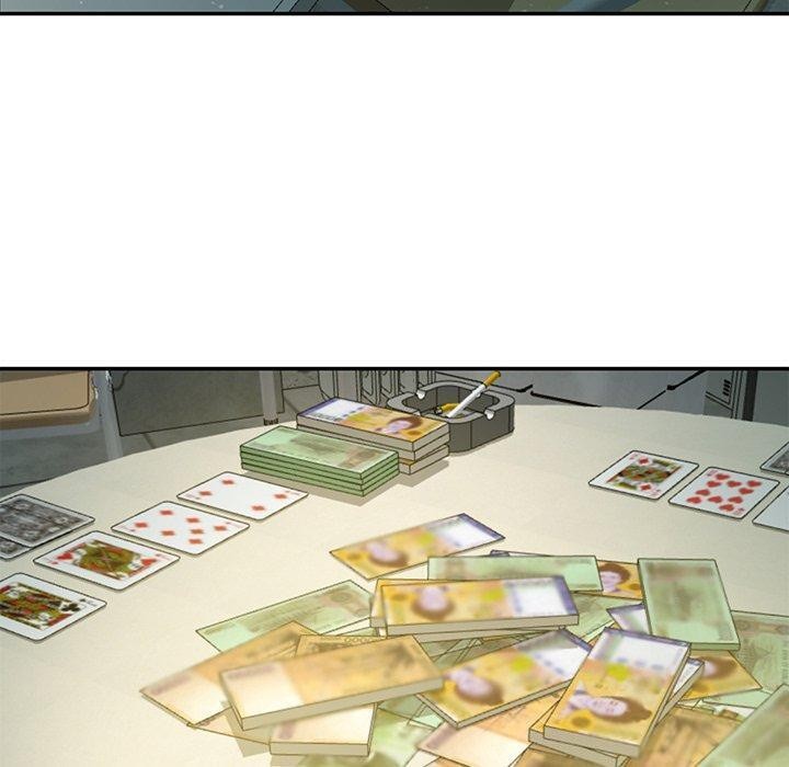 [韩国漫画] 财阀家的女婿 剧情,青年#[162P]-77