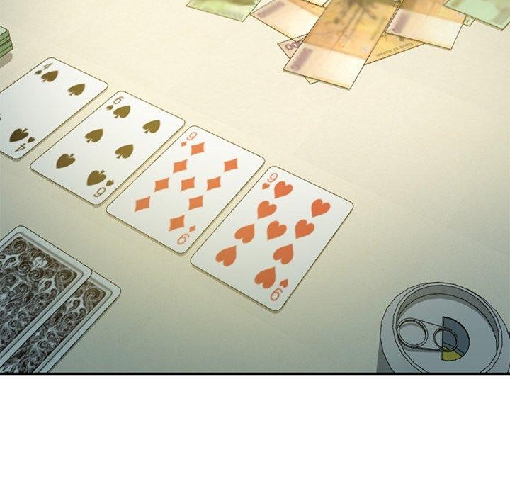 [韩国漫画] 财阀家的女婿 剧情,青年#[162P]-78