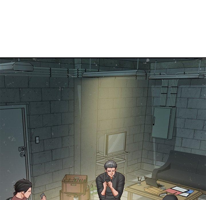 [韩国漫画] 财阀家的女婿 剧情,青年#[162P]-79