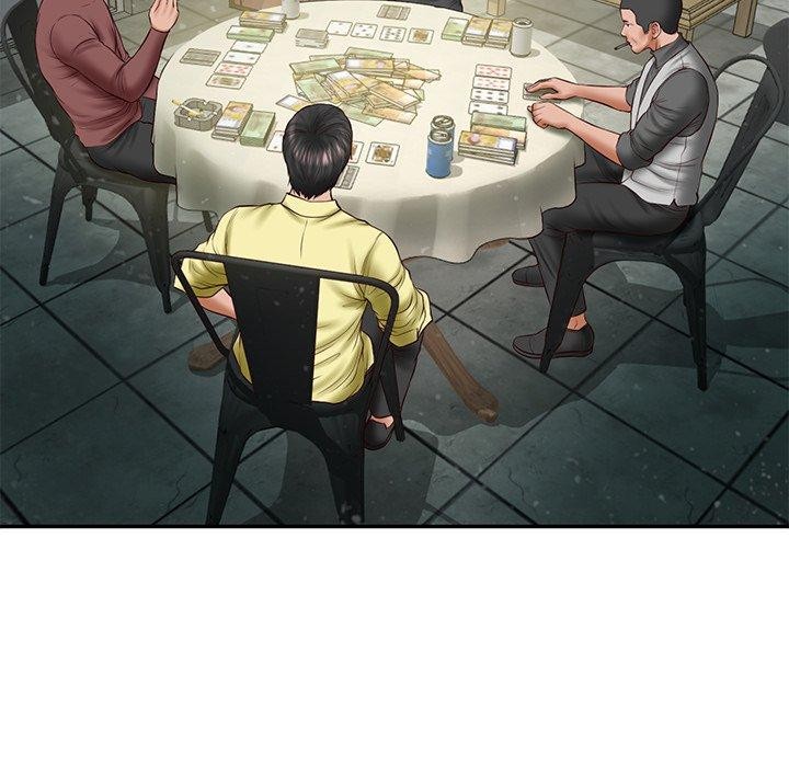 [韩国漫画] 财阀家的女婿 剧情,青年#[162P]-80