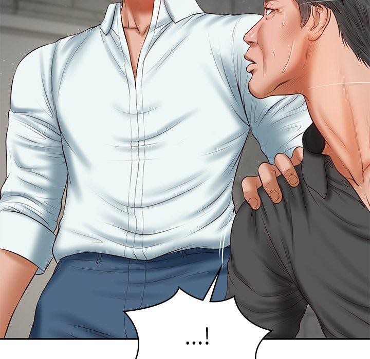 [韩国漫画] 财阀家的女婿 剧情,青年#[162P]-96