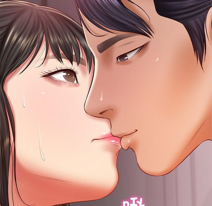 [韩国漫画] 财阀家的女婿 剧情,青年#[178P]-10