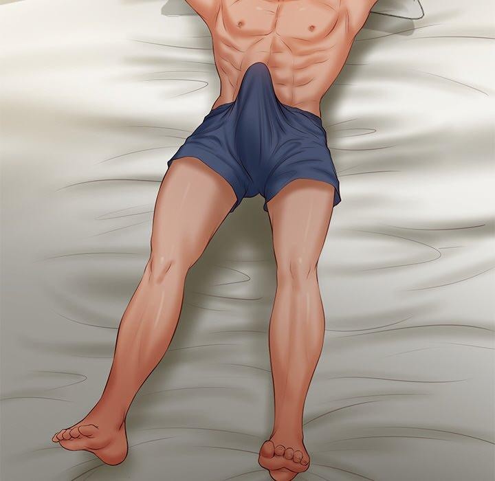 [韩国漫画] 财阀家的女婿 剧情,青年#[178P]-114