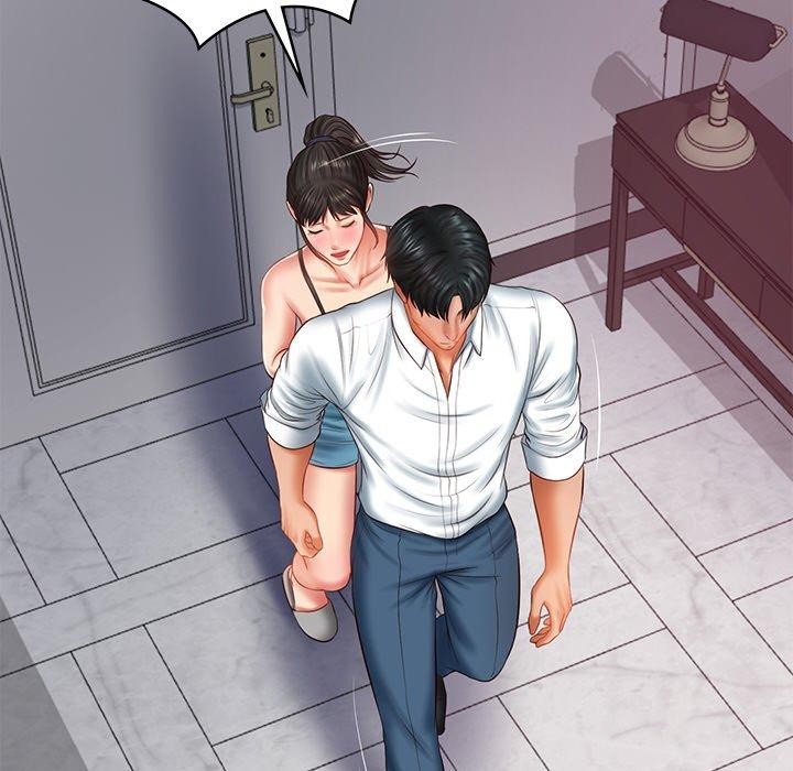 [韩国漫画] 财阀家的女婿 剧情,青年#[178P]-32