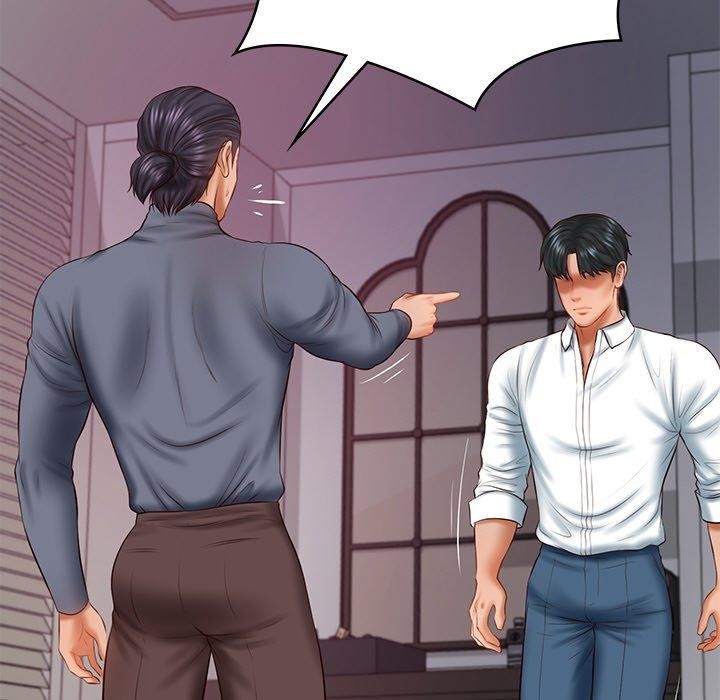 [韩国漫画] 财阀家的女婿 剧情,青年#[178P]-34