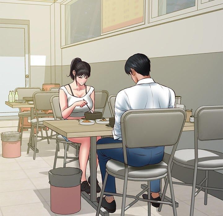 [韩国漫画] 财阀家的女婿 剧情,青年#[178P]-42