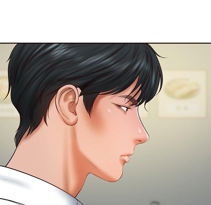 [韩国漫画] 财阀家的女婿 剧情,青年#[178P]-60