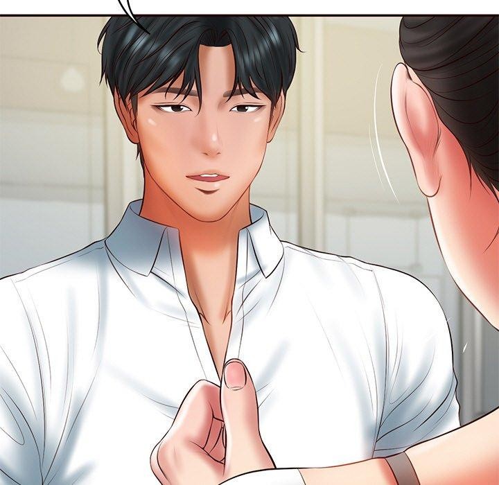 [韩国漫画] 财阀家的女婿 剧情,青年#[178P]-62