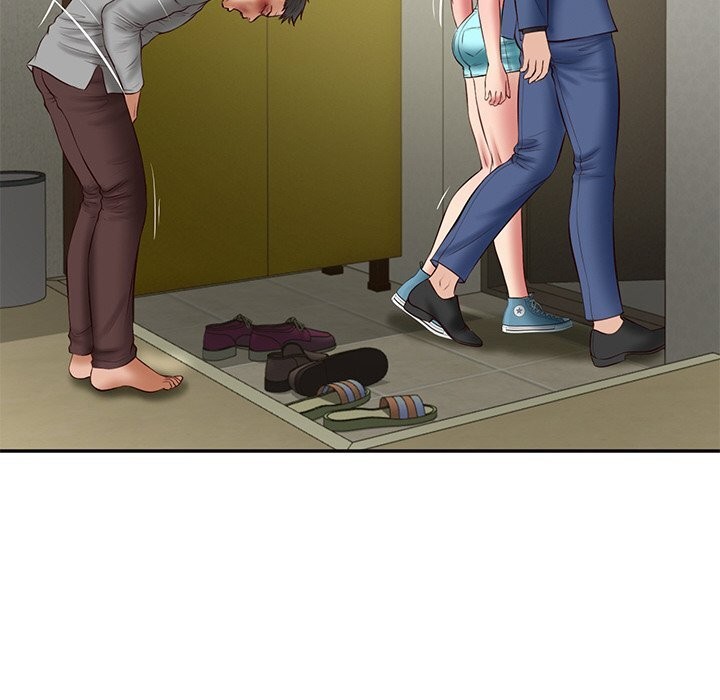 [韩国漫画] 财阀家的女婿 剧情,青年#[153P]-104