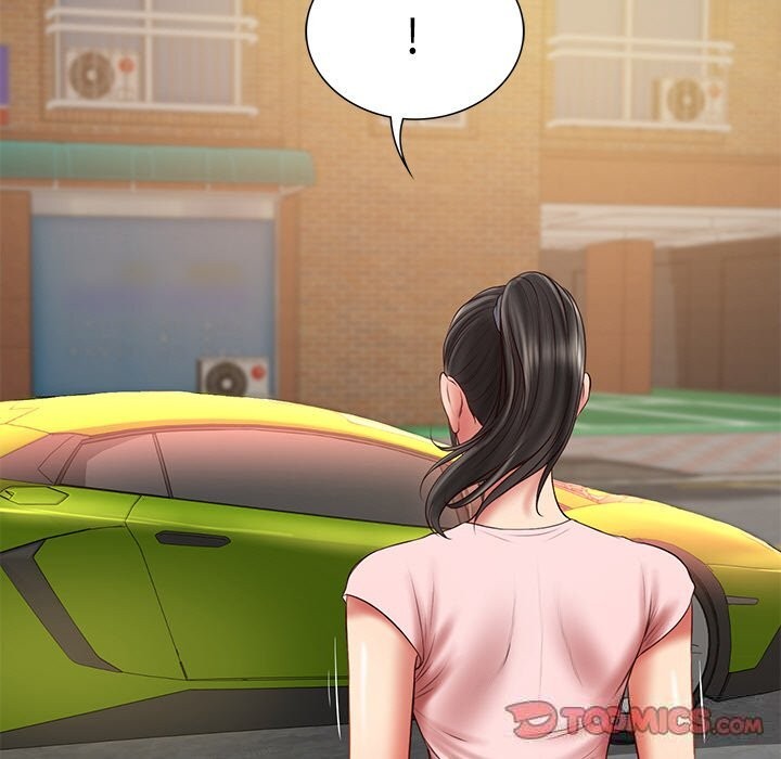 [韩国漫画] 财阀家的女婿 剧情,青年#[153P]-111