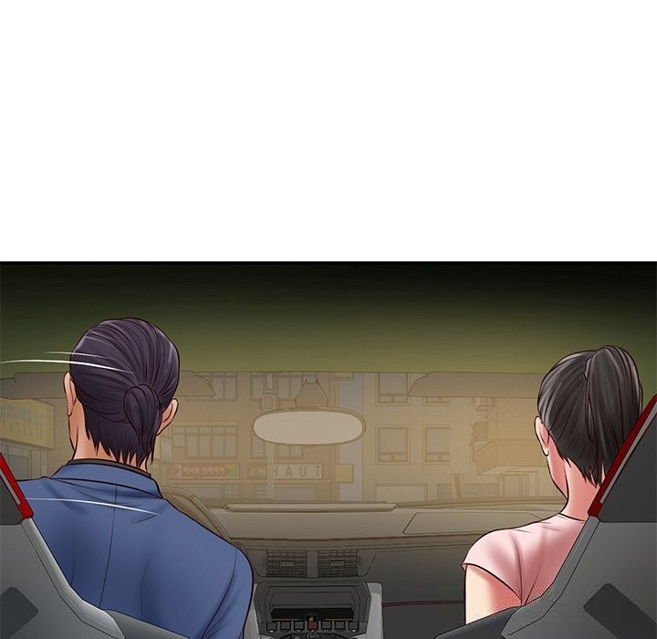 [韩国漫画] 财阀家的女婿 剧情,青年#[153P]-116