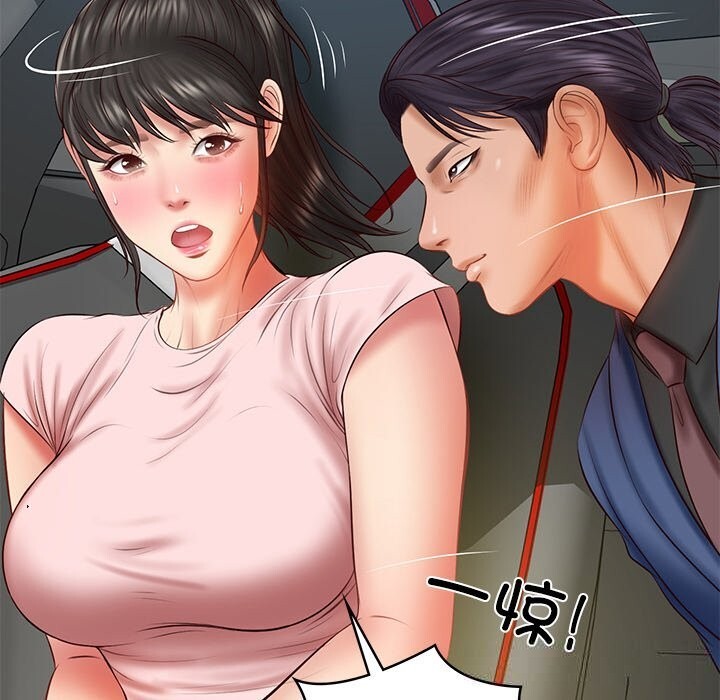 [韩国漫画] 财阀家的女婿 剧情,青年#[153P]-118