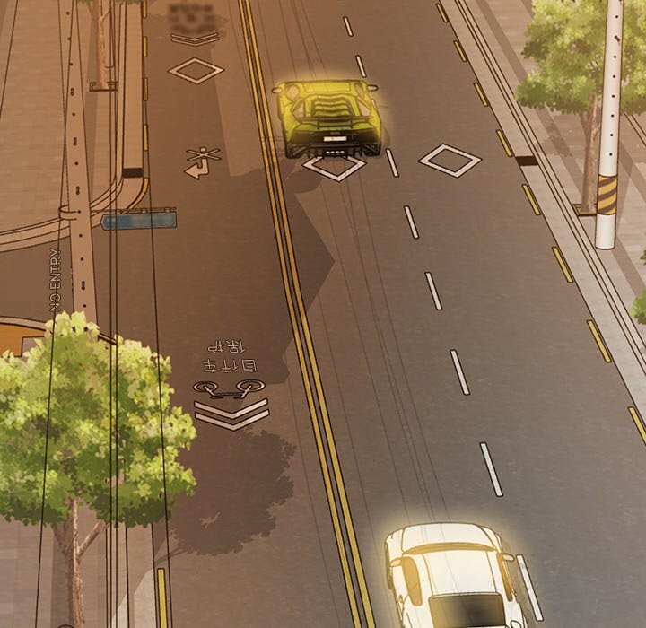 [韩国漫画] 财阀家的女婿 剧情,青年#[153P]-150