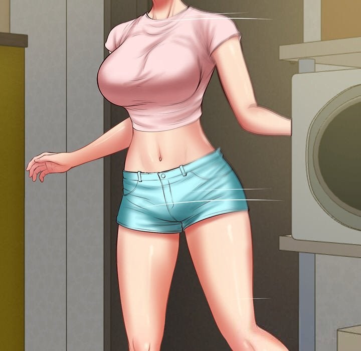 [韩国漫画] 财阀家的女婿 剧情,青年#[153P]-61