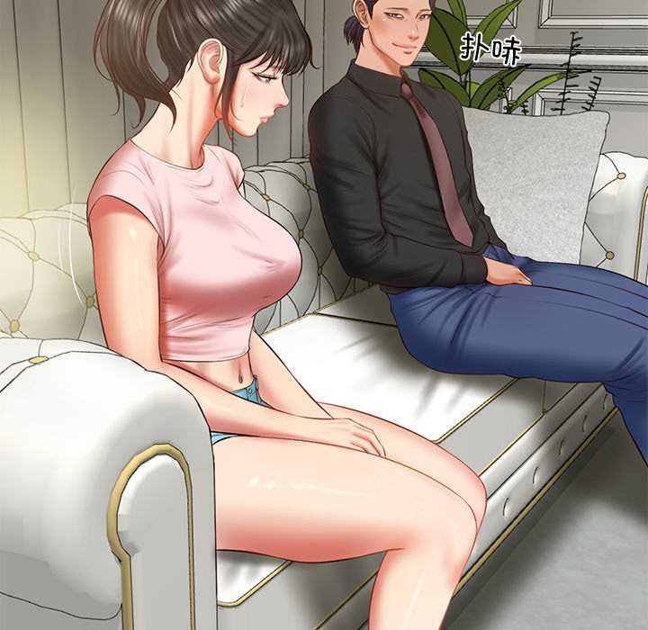 [韩国漫画] 财阀家的女婿 剧情,青年#[159P]-32