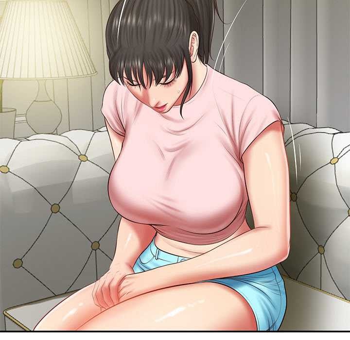 [韩国漫画] 财阀家的女婿 剧情,青年#[159P]-40