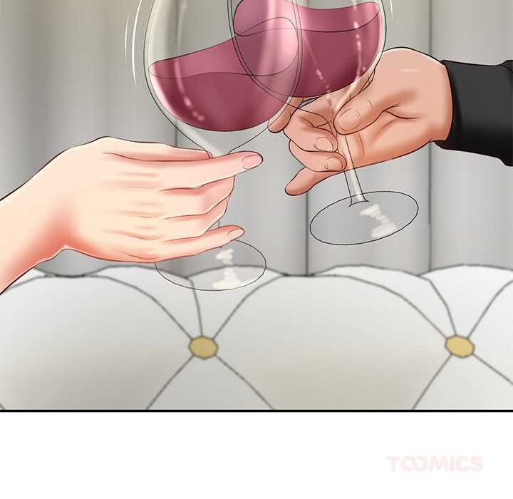 [韩国漫画] 财阀家的女婿 剧情,青年#[159P]-75