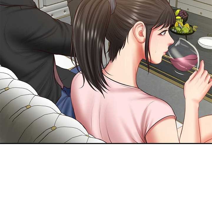 [韩国漫画] 财阀家的女婿 剧情,青年#[159P]-77