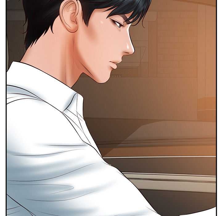 [韩国漫画] 财阀家的女婿 剧情,青年#[159P]-9