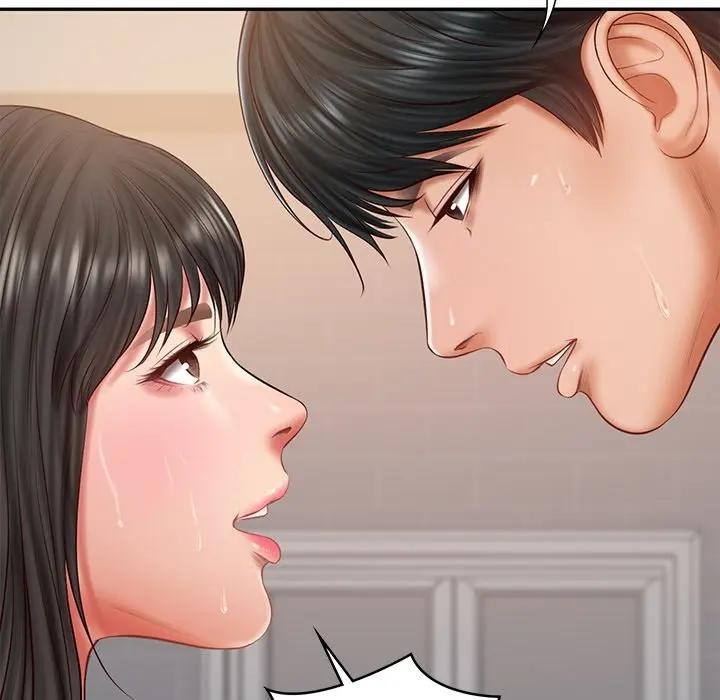 [韩国漫画] 财阀家的女婿 剧情,青年#[137P]-31