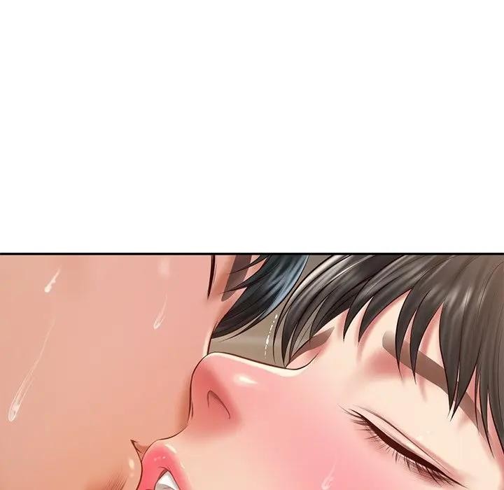 [韩国漫画] 财阀家的女婿 剧情,青年#[137P]-79