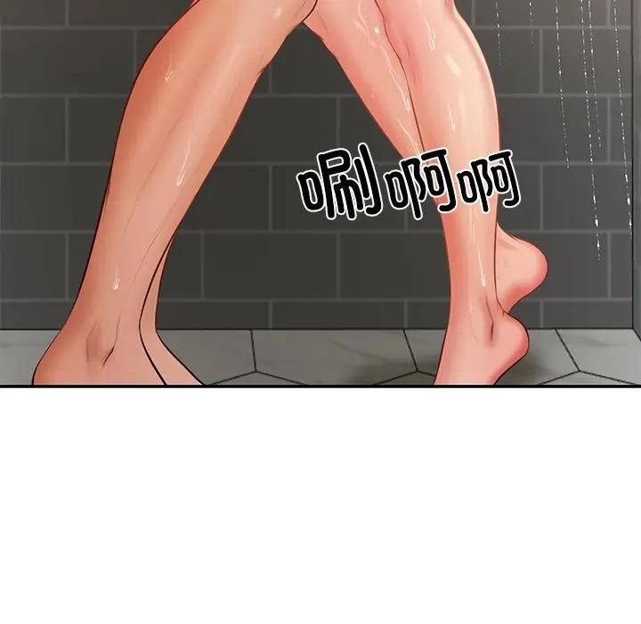 [韩国漫画] 财阀家的女婿 剧情,青年#[137P]-85