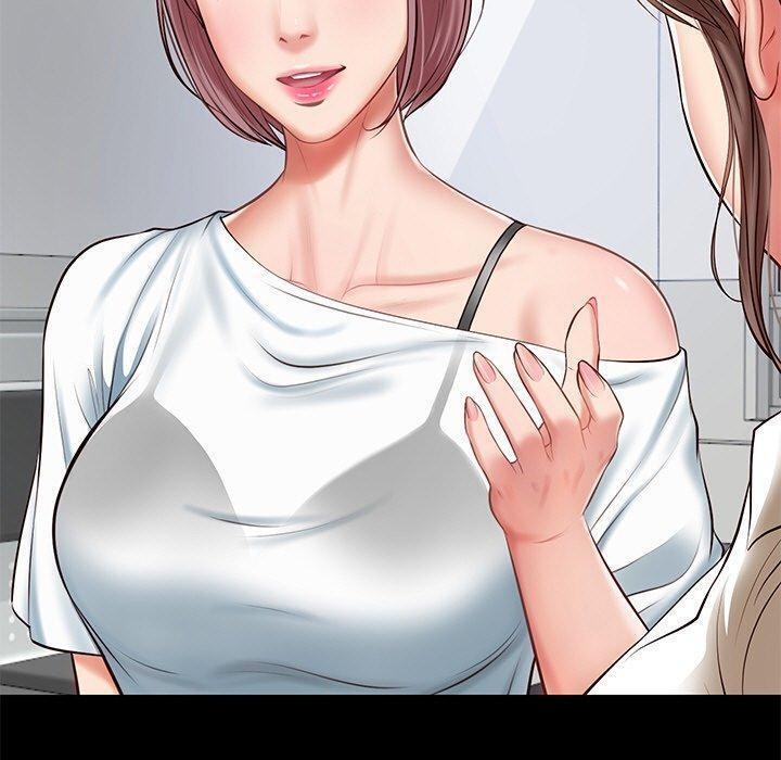 [韩国漫画] 财阀家的女婿 剧情,青年#[182P]-10