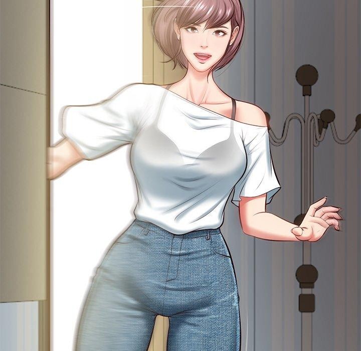 [韩国漫画] 财阀家的女婿 剧情,青年#[182P]-165