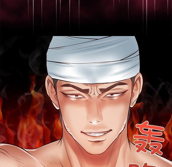 [韩国漫画] 财阀家的女婿 剧情,青年#[182P]-178