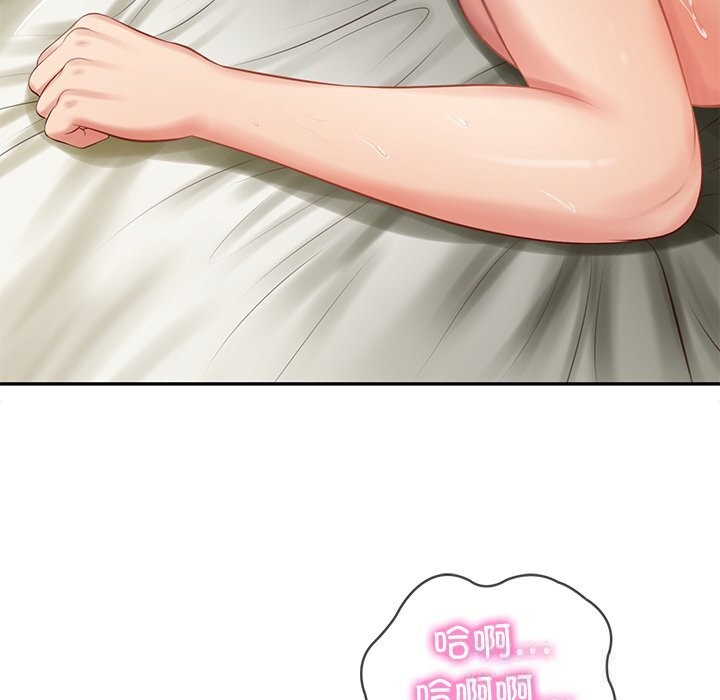 [韩国漫画] 财阀家的女婿 剧情,青年#[155P]-121