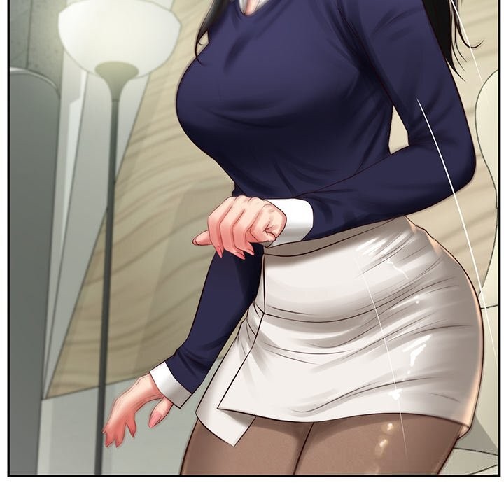 [韩国漫画] 财阀家的女婿 剧情,青年#[155P]-145