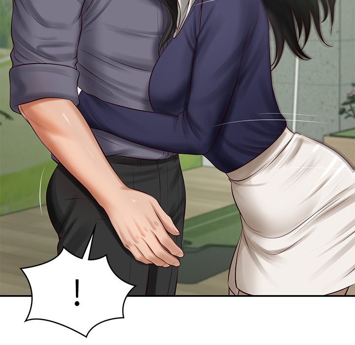 [韩国漫画] 财阀家的女婿 剧情,青年#[155P]-150