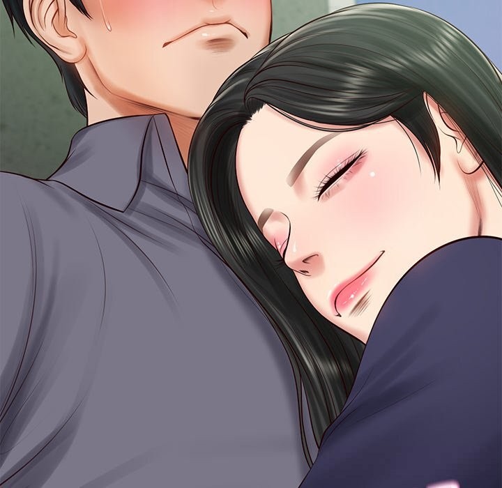 [韩国漫画] 财阀家的女婿 剧情,青年#[155P]-152