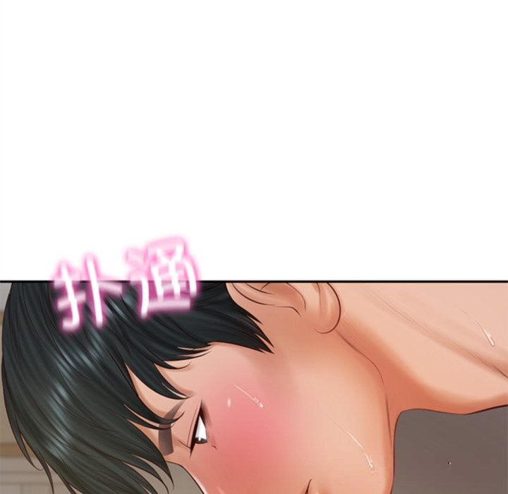 [韩国漫画] 财阀家的女婿 剧情,青年#[155P]-18