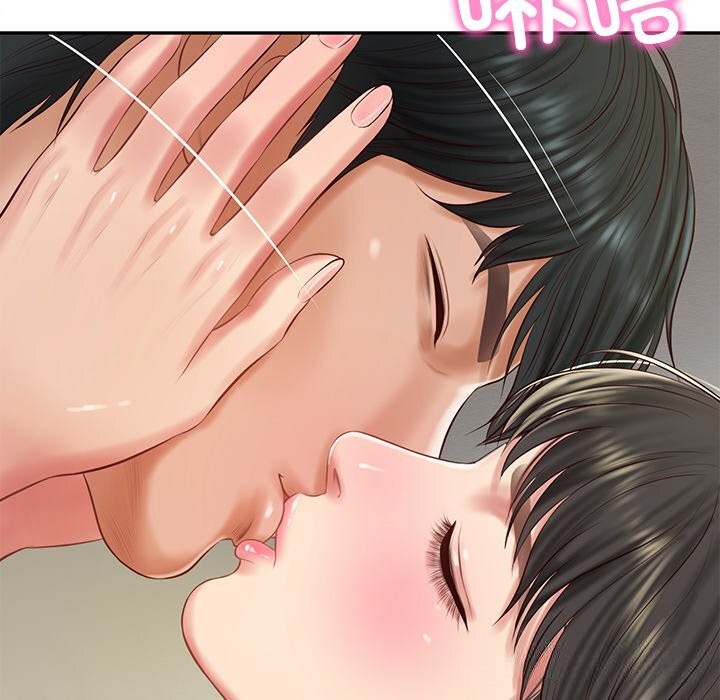 [韩国漫画] 财阀家的女婿 剧情,青年#[155P]-36