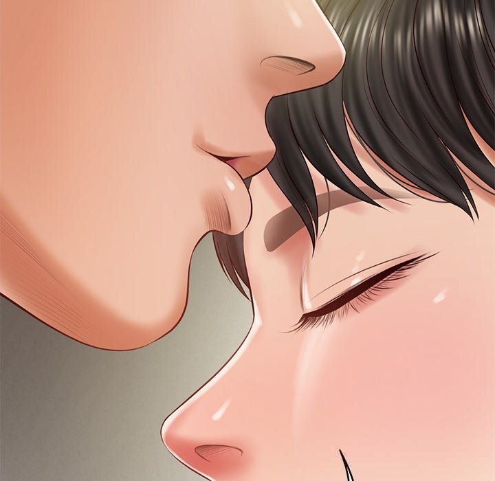 [韩国漫画] 财阀家的女婿 剧情,青年#[155P]-61