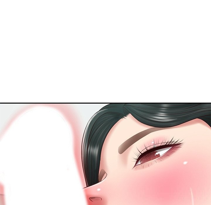 [韩国漫画] 财阀家的女婿 剧情,青年#[149P]-109