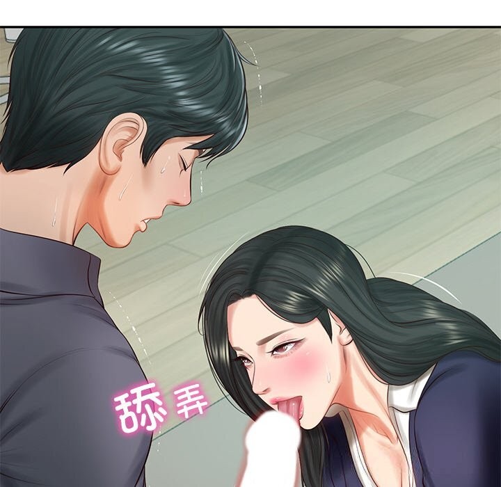 [韩国漫画] 财阀家的女婿 剧情,青年#[149P]-118