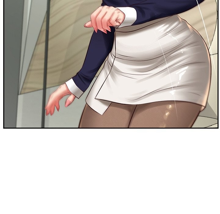 [韩国漫画] 财阀家的女婿 剧情,青年#[149P]-12