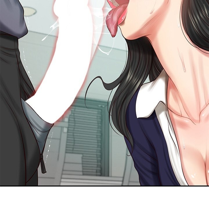 [韩国漫画] 财阀家的女婿 剧情,青年#[149P]-127