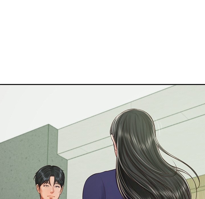 [韩国漫画] 财阀家的女婿 剧情,青年#[149P]-13