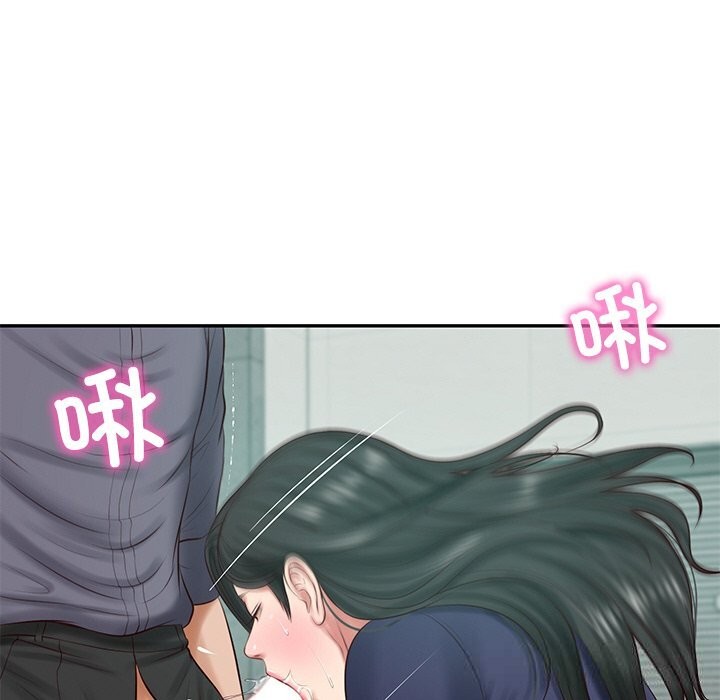 [韩国漫画] 财阀家的女婿 剧情,青年#[149P]-130