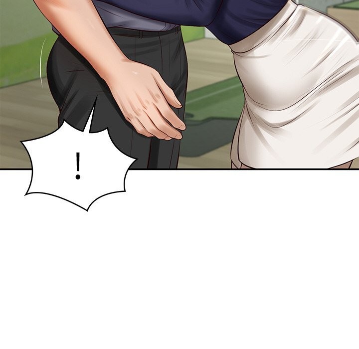 [韩国漫画] 财阀家的女婿 剧情,青年#[149P]-17