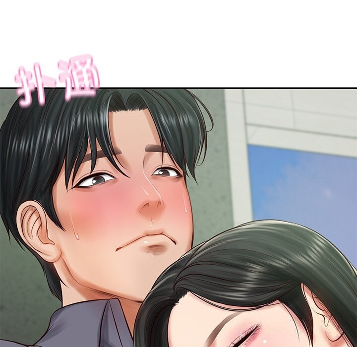 [韩国漫画] 财阀家的女婿 剧情,青年#[149P]-18